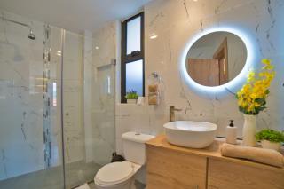 Luxurious apartment with terrace - 7