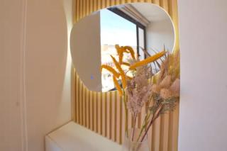 Luxurious apartment with terrace - 6