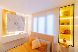 Luxurious apartment with terrace - 5