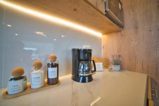 Luxurious apartment with terrace - 2