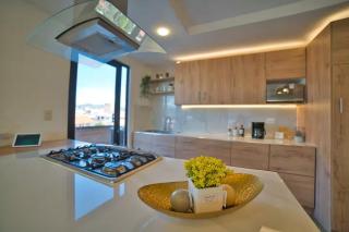 Luxurious apartment with terrace - 1