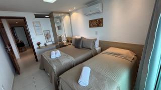 Flat Charmoso Beira-mar - 6