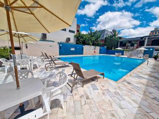 San Rafael Comfort Class Hotel - 2