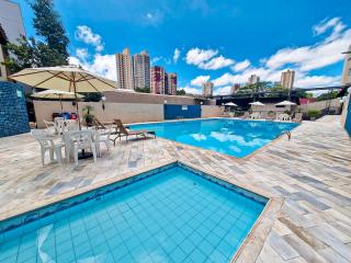 San Rafael Comfort Class Hotel - 1