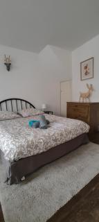 Studio Les Armuriers, 2e ét sans asc - 6