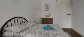 Studio Les Armuriers, 2e ét sans asc - 5