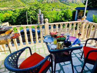 QƏÇRƏŞ VİLLA Günlük - 9