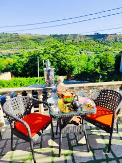 QƏÇRƏŞ VİLLA Günlük - 6