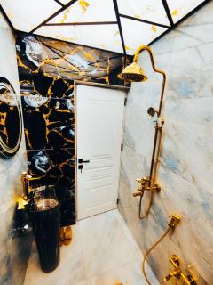 QƏÇRƏŞ VİLLA Günlük - 1