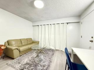 Earles Guest room in Vancouver East - 5