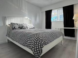 Earles Guest room in Vancouver East - 3