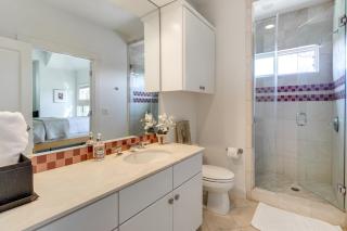 Chic Villa with Infinity Pool 10 Mi to Downtown! - 5