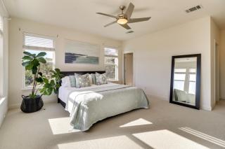 Chic Villa with Infinity Pool 10 Mi to Downtown! - 4