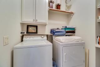 Chic Villa with Infinity Pool 10 Mi to Downtown! - 1