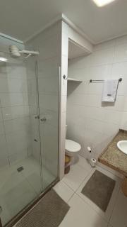 Flat Charmoso Beira-mar - 4