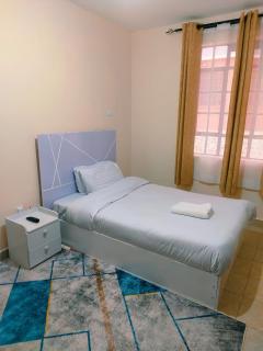 Studio Unit, Machakos town - 0