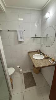 Flat Charmoso Beira-mar - 3