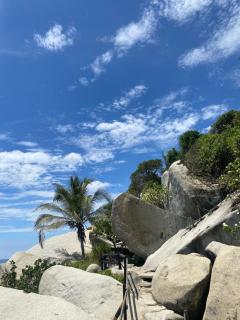 Hostal Paraíso Tayrona Kogui - 0