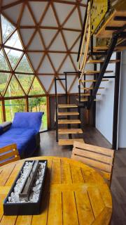 Glamping Reserva del Dorado - 8