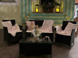 Art Residence Josefshof - Lagundo - 1