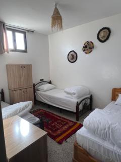 Ocean Nomads hostel Taghazout - 3