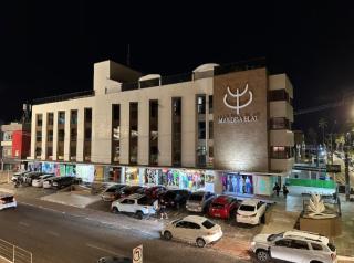 Beira Mar em Manaíra - 8