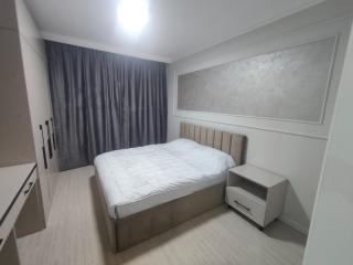 Жана кала - 1