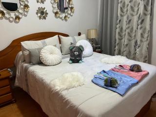 La casita de la piscina - 8