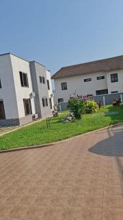 East Legon Residential - 1