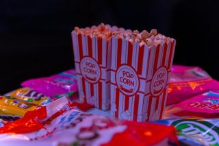 CINEHOUSE - Proche Paris - 5 personnes - Cinéma privé - 1