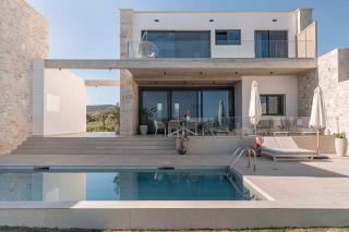 Himmel Villas - Seaview luxury & private pools - 3