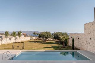 Himmel Villas - Seaview luxury & private pools - 2