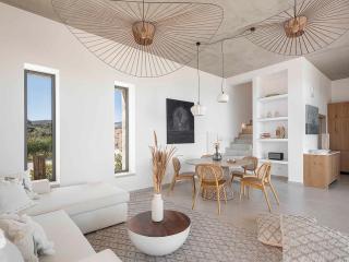 Himmel Villas - Seaview luxury & private pools - 2