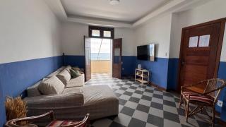 Apartamento frente mar na Barra, Salvador-BA - 9