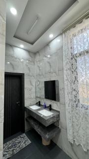 Mountain Breeze Stay - Sayq - 1