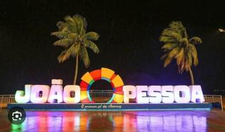 Beira Mar em Manaíra - 9