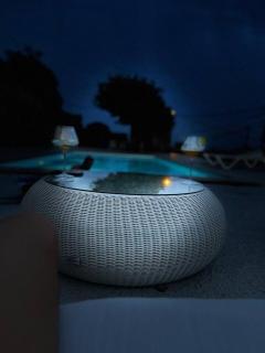 Ancien Château viticole - 4