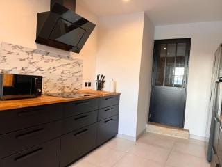 Ancien Château viticole - 2