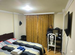 Los andes refugio - 5