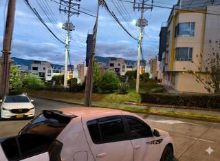 Los andes refugio - 1