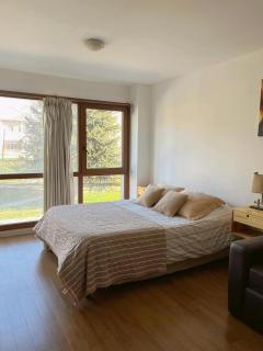 Departamento centro - 0