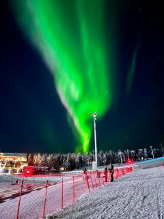 Levi Diamonds Luxury Private Jacuzzi & Ski-in&Out - 9