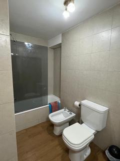 Departamento centro - 6