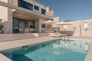 Himmel Villas - Seaview luxury & private pools - 8