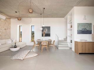 Himmel Villas - Seaview luxury & private pools - 1