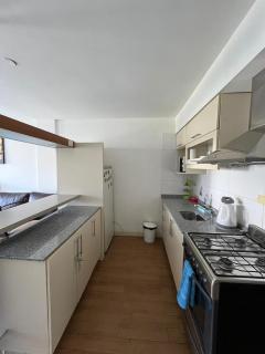 Departamento centro - 4