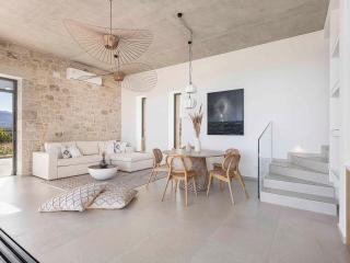 Himmel Villas - Seaview luxury & private pools - 3