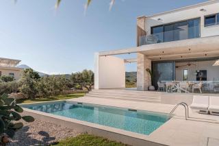 Himmel Villas - Seaview luxury & private pools - 7