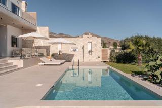 Himmel Villas - Seaview luxury & private pools - 1