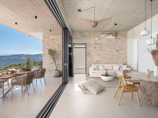 Himmel Villas - Seaview luxury & private pools - 4